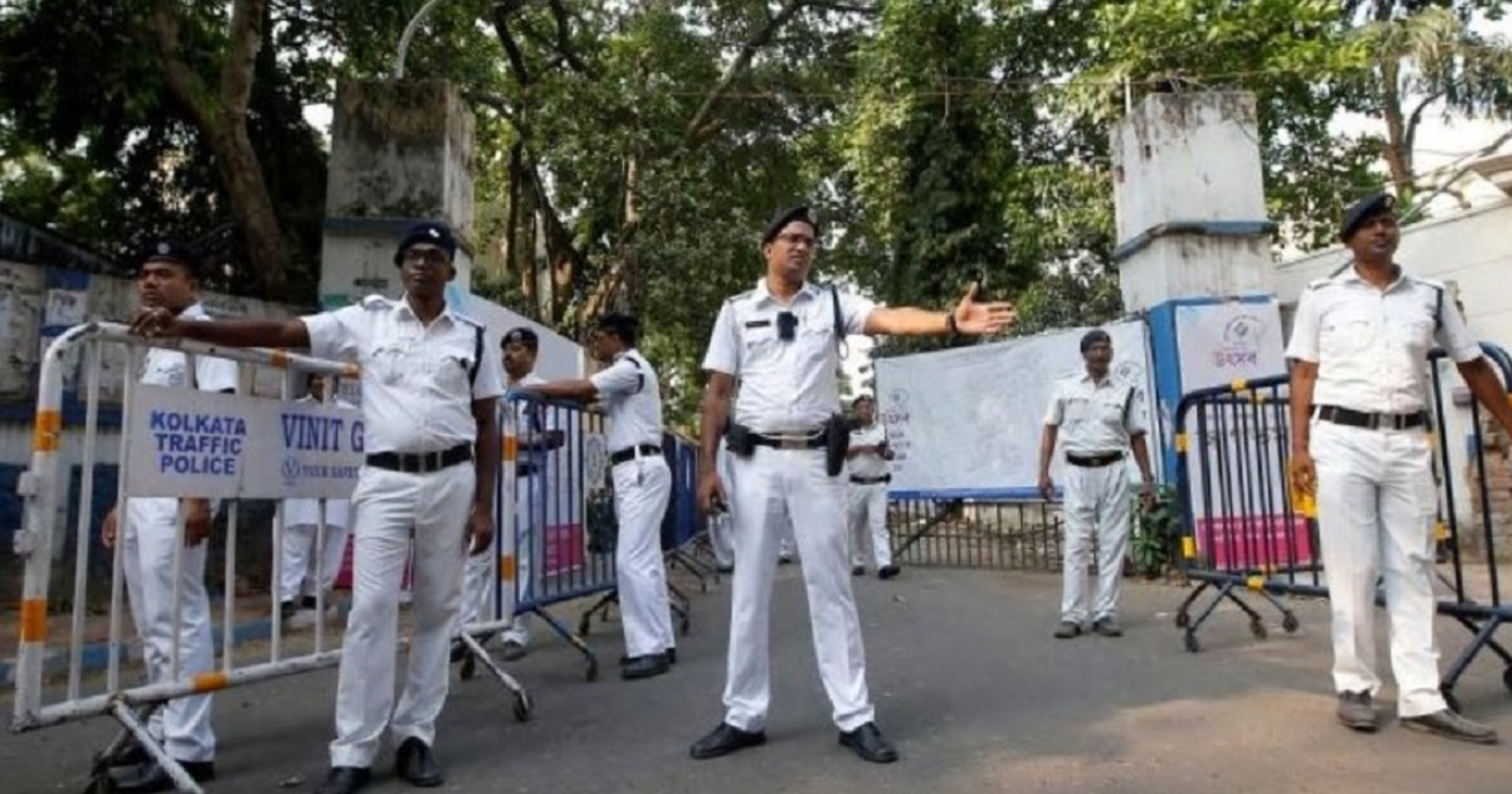 Fake vaccination drive: Kolkata Police forms SIT to investigate matter